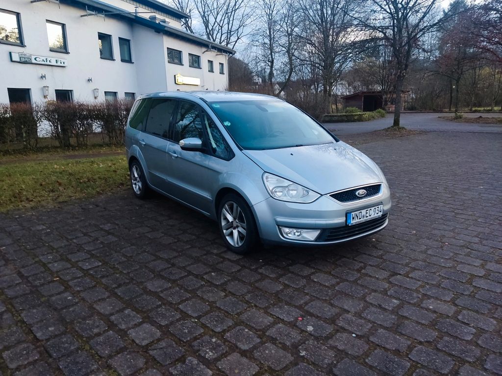 Ford Galaxy