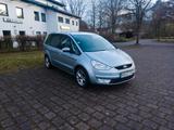 Ford Galaxy 2,0 Diesel 7 Sitzplätze  - gebrauchte Ford Galaxy aus dem Jahr 2006