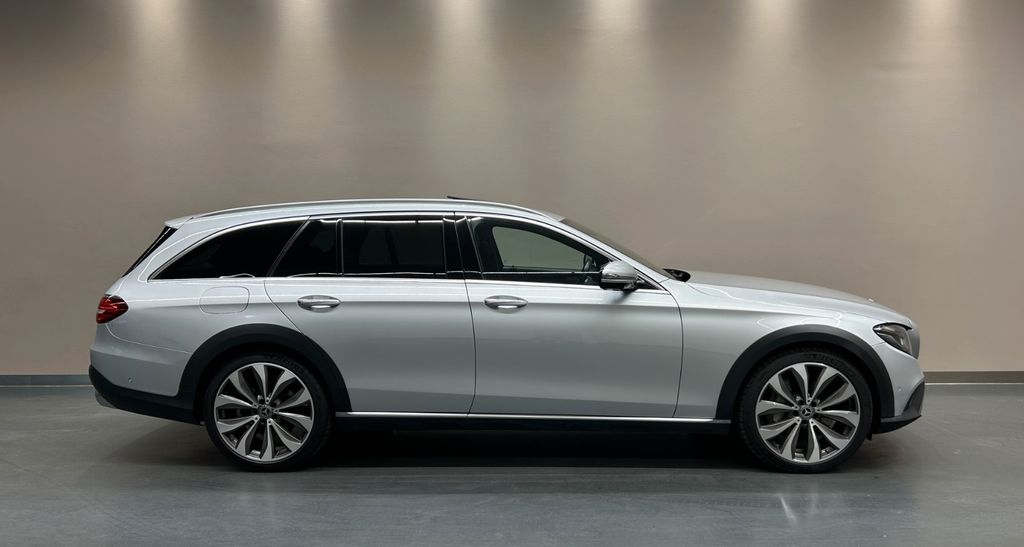Mercedes-Benz E 400 E400 d 4M T All-Terrain*STANDHZ*BURM*AHK*360°*