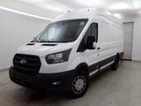 Ford Transit Kasten 350 L4 Trend/ iACC/SHZ/KAMERA/ - Ford Transit: Van