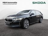 Skoda Superb Combi 2.0 TDI Selection