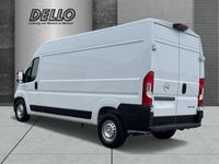 Opel Movano - Vorschau Bild 3