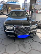 Chrysler 300 C 3 L.TÜV 04.2027 - Chrysler 300C in Wuppertal