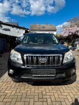 Toyota Land Cruiser 3.0 D-4D 60th Anniversary Autom... - Toyota Land Cruiser Unfallwagen