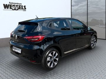 Renault Clio V Evolution AUTOMATIK