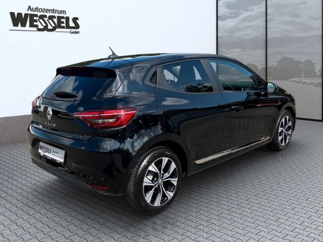 Renault Clio V Evolution AUTOMATIK