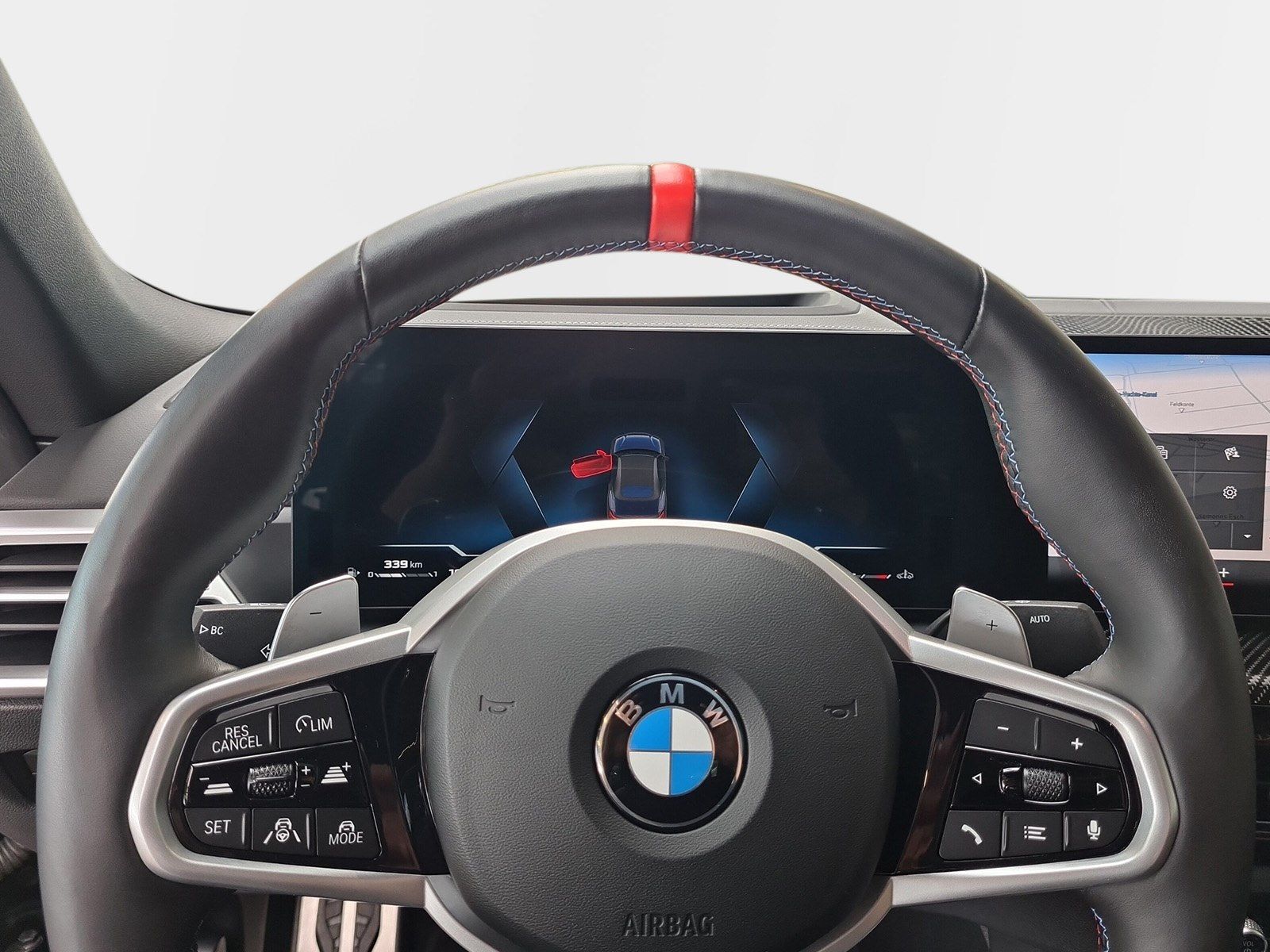 BMW M440 - Bild 11