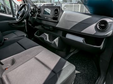 Mercedes Sprinter - 5