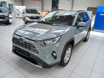 Toyota RAV 4 - 1