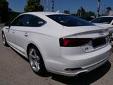 Audi A5 Sportback 2,0TDI*NAVI*LED*SEHR GEPFLEGT* - Audi A5 Gebrauchtwagen in Nürnberg