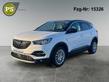 Opel Grandland X Selection 1.2 Turbo EU6d-T PDC - Opel Grandland (X) in Nürnberg