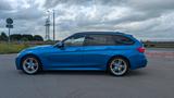 BMW F31 330d M-Paket, adaptive LED, pano, HUD, AHK - BMW 330 in Bremen