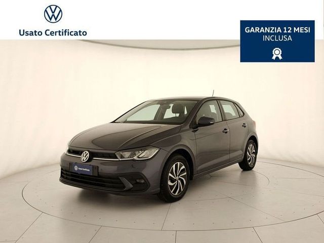 Otros Volkswagen Polo 1.0 TSI DSG Life