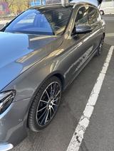 Mercedes-Benz 350 CDI  4 Matic amg Ausstattung  - Mercedes-Benz 350 Gebrauchtwagen