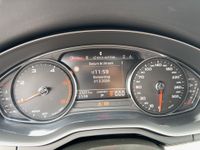 Audi A4 - Vorschau Bild 11