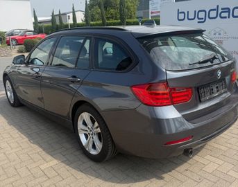 BMW 318 - 4