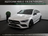 Mercedes-Benz CLA 250 e SB AMG *Distro+*Pano*HUD*360*BURM*AHK*
