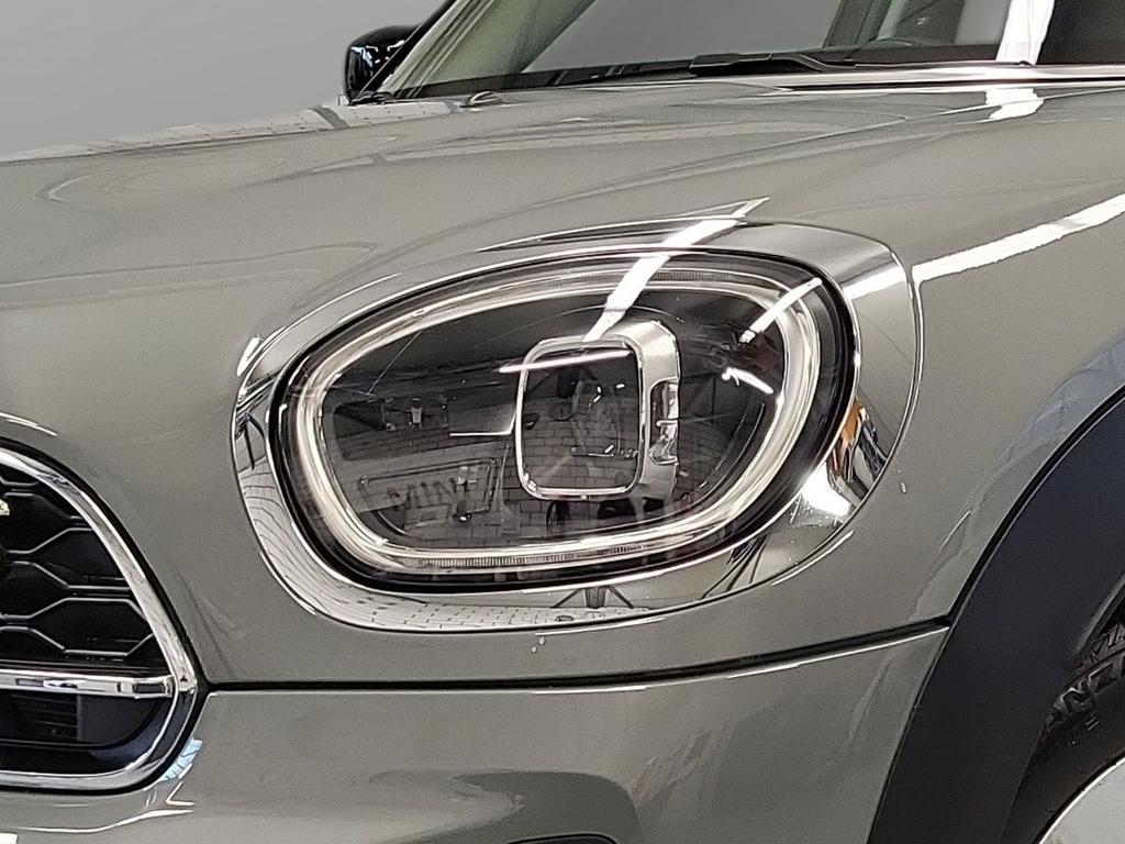 MINI Cooper SE Countryman