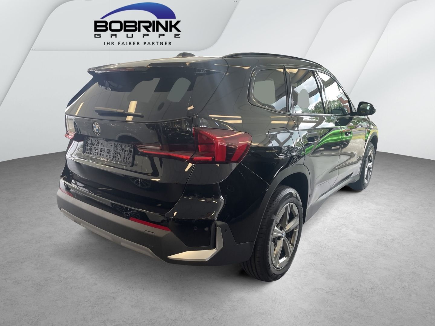 BMW X1 - Bild 3