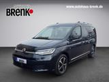 Volkswagen Caddy Maxi 1.5 TSI DSG Style*LED/Navi/AHK/ACC - Volkswagen Caddy Maxi in Karlsruhe