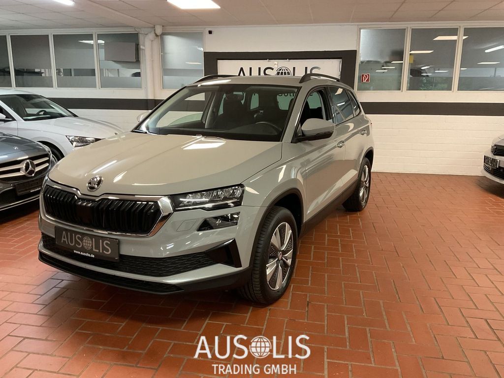 Image of Skoda Karoq