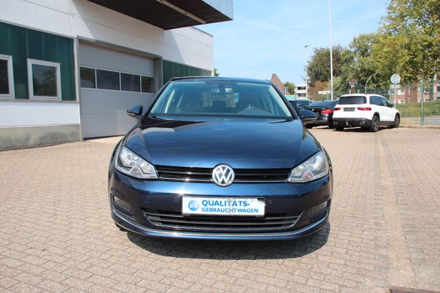 Volkswagen Golf VII Lim. Lounge BMT 1.4, Navi, PDC, SHZ,LMF