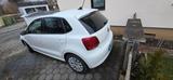 Volkswagen Polo 1.2 TSI MATCH MATCH - Volkswagen Polo Match mit Benzin-Antrieb