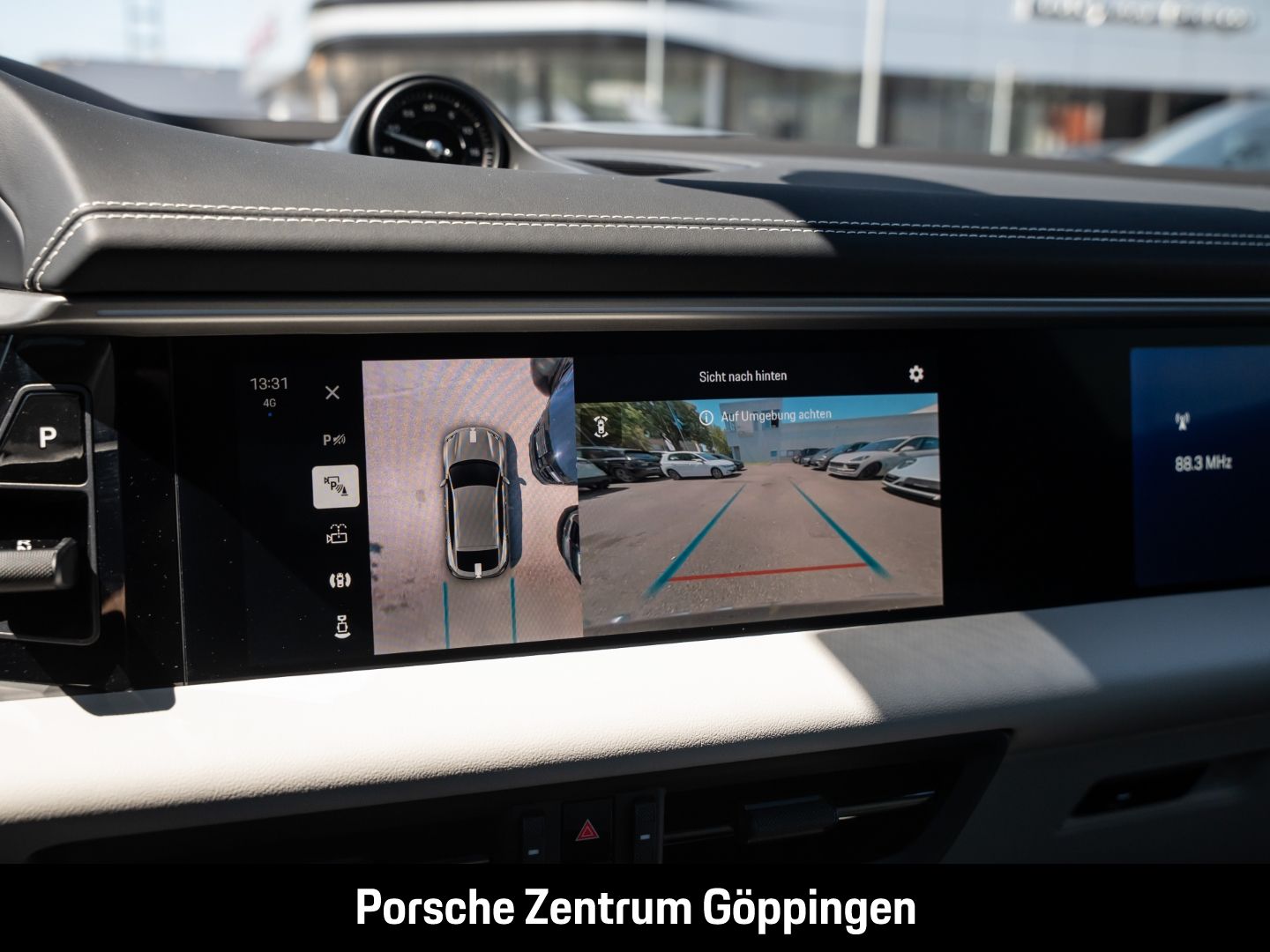 Porsche Macan - Bild 34