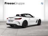 BMW Z4 sDrive30i M Sport Head-Up HK HiFi DAB LED - BMW Z4 aus 2021