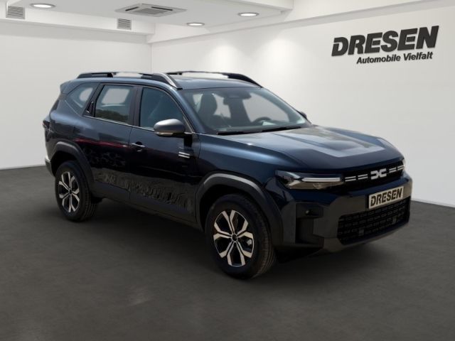 Dacia Bigster Expression Mild Hybrid 140