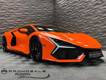 صورة 1 لـ 2024 Lamborghini REVUELTO