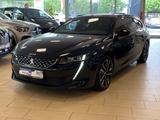 Peugeot 508 225 GT Pack*ACC*S.Dach*Focal*Massage*ST-heiz - Peugeot 508 mit Hybrid-Antrieb