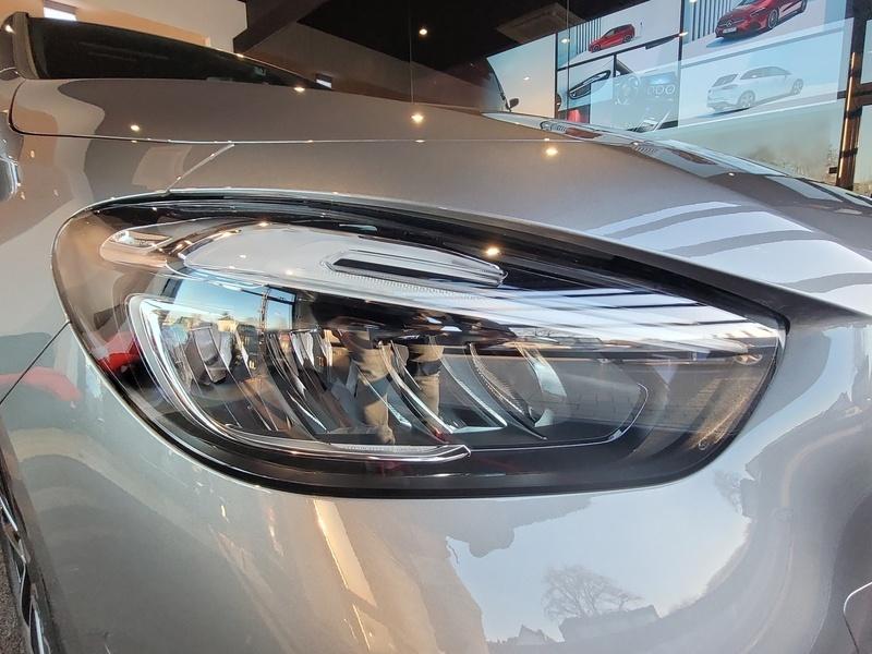 Mercedes-Benz B-Class PROGRESSIVE WINTER-PAKET AHK KEYLESS, миниатюра 13