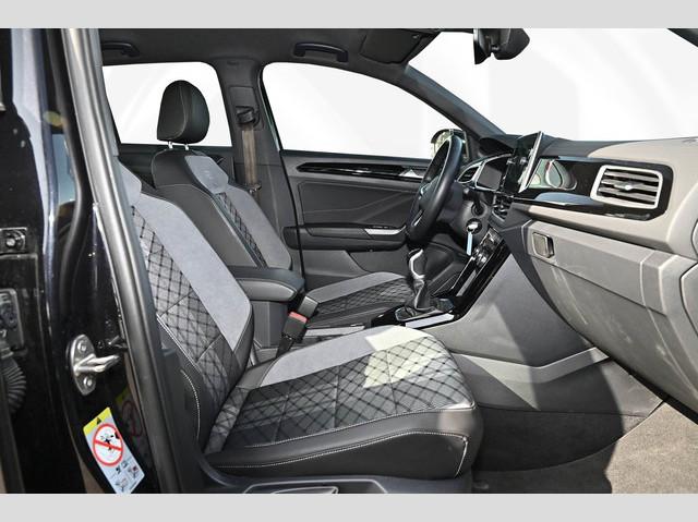 Volkswagen T-Roc 1.0 l TSI R-Line, миниатюра 6