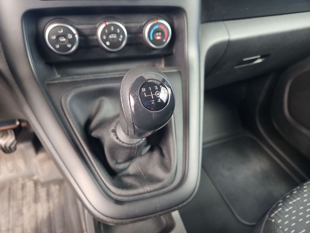 Fahrzeugabbildung Mercedes-Benz Citan 108 Kasten BASE Standard Klima PTS hi.