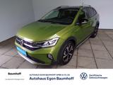 Volkswagen TAIGO 1.0 TSI DSG STYLE MATRIX+KAMERA+SPORTSITZE