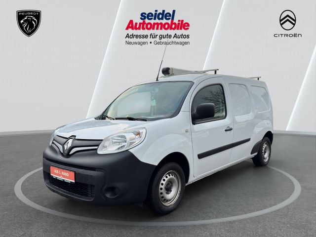 Renault Kangoo Maxi Extra KAWA,1.Hand,Klima,PDC,BOX