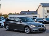 BMW 325i Touring*M SPORT*FACELIFT*AUT*LEDER*XENON* - BMW 325 aus 2010: 325i