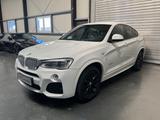BMW X4 xDrive 30 d/M-Paket/Navi/HUD/Cam/Leder - BMW X4 in Köln