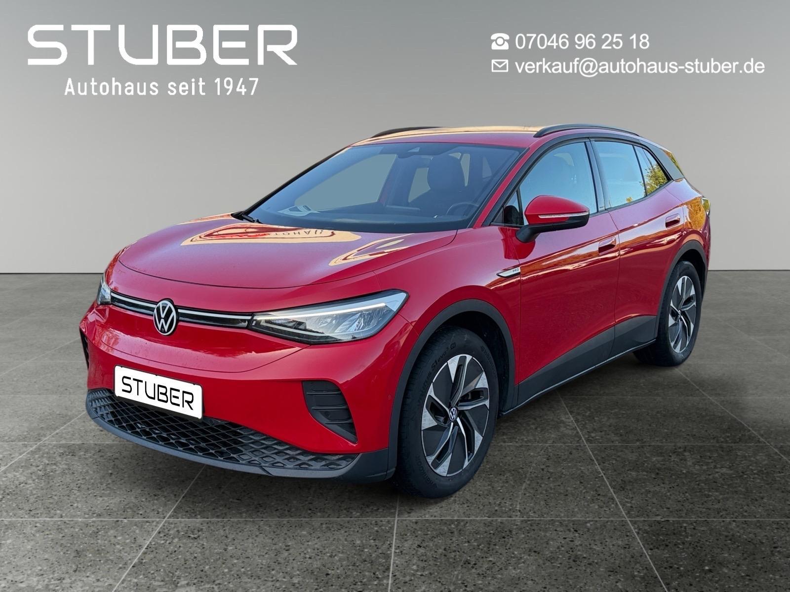 Volkswagen ID.4