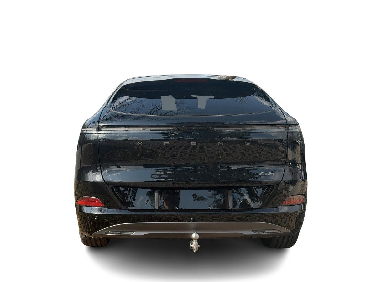XPENG G6 - Bild 21