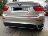 BMW ActiveHybrid X6 - - BMW: Activehybrid