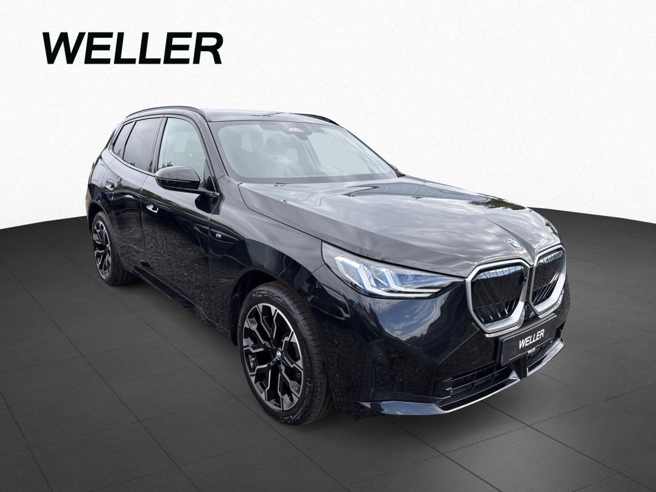 BMW X3 - Bild 6