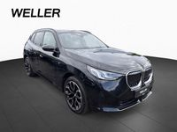 BMW X3 - Vorschau Bild 6