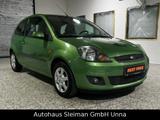 Ford Fiesta Trend 1,3/Klima/Alu/Tüv-Neu