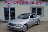 Mercedes-Benz C 43 AMG Leder*GSD*TOP ZUSTAND - gebrauchte Mercedes-Benz C 43 AMG aus dem Jahr 1999