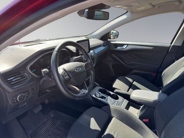 Focus Turnier 1.0EcoBoost Active AHK