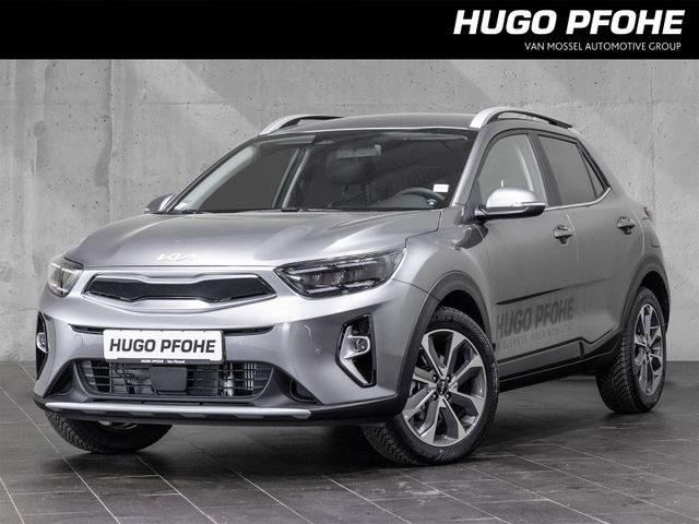 Kia Stonic Spirit 1.0 T-GDI 120 Sports Utility Vehic