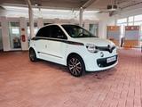Renault Twingo La Parisienne Autom 90PS Klima NR scheckh - Renault Twingo: Ps