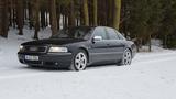 Audi S8  AT Motor und Getriebe* 2. Hand*Scheckheft - gebrauchte Audi S8 aus dem Jahr 2001
